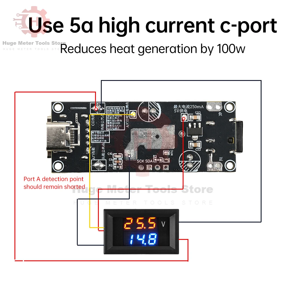 SW3518 PD100W Full …