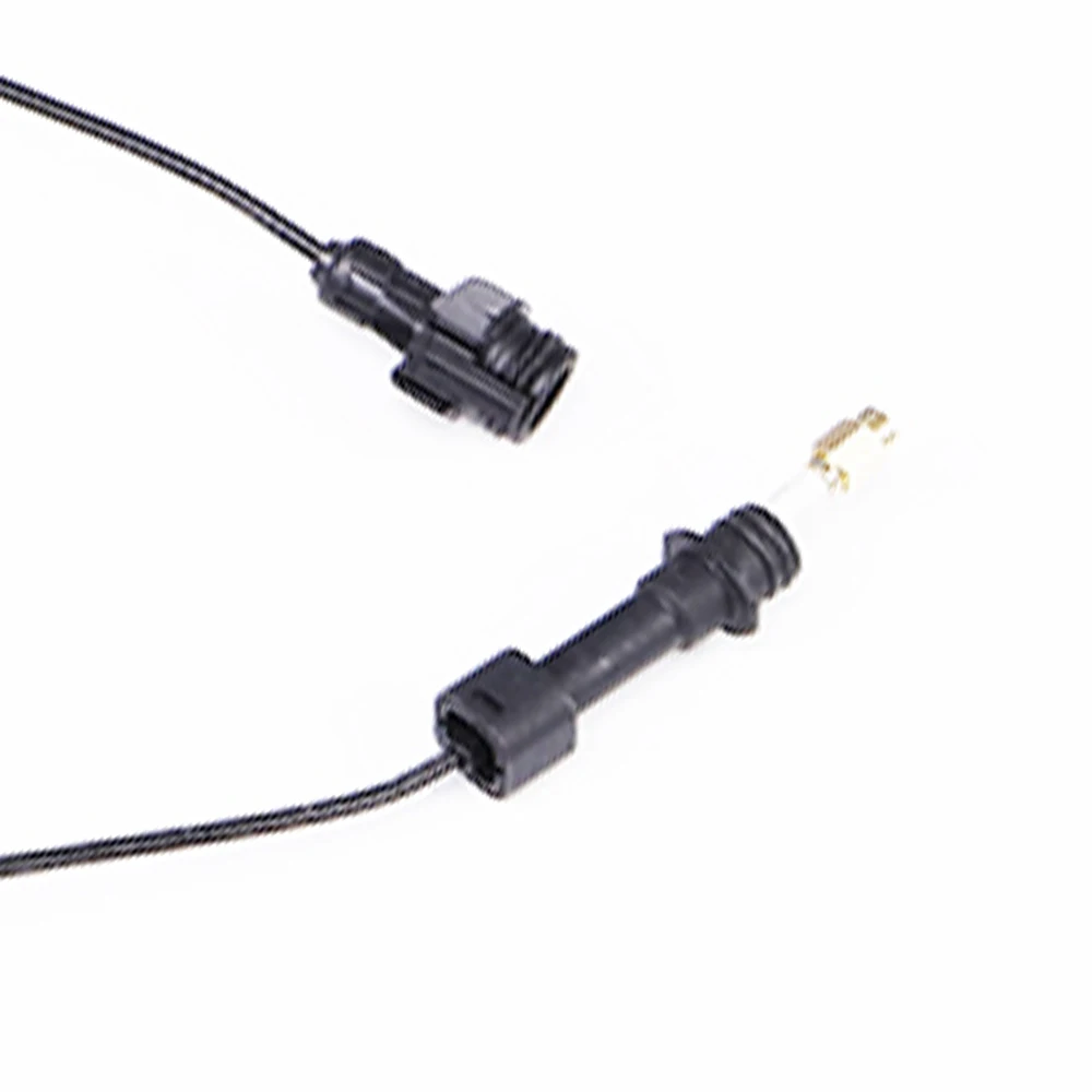 Cable Coaxial RTK para Dron agrícola, piezas de reparación para DJI, protección de plantas, UAV, novedad