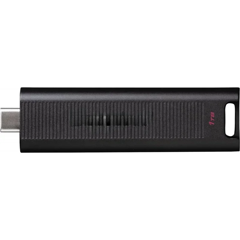 For Kingston DataTraveler Max 1TB USB-C Flash Drive with USB 3.2 Gen 2 Performance