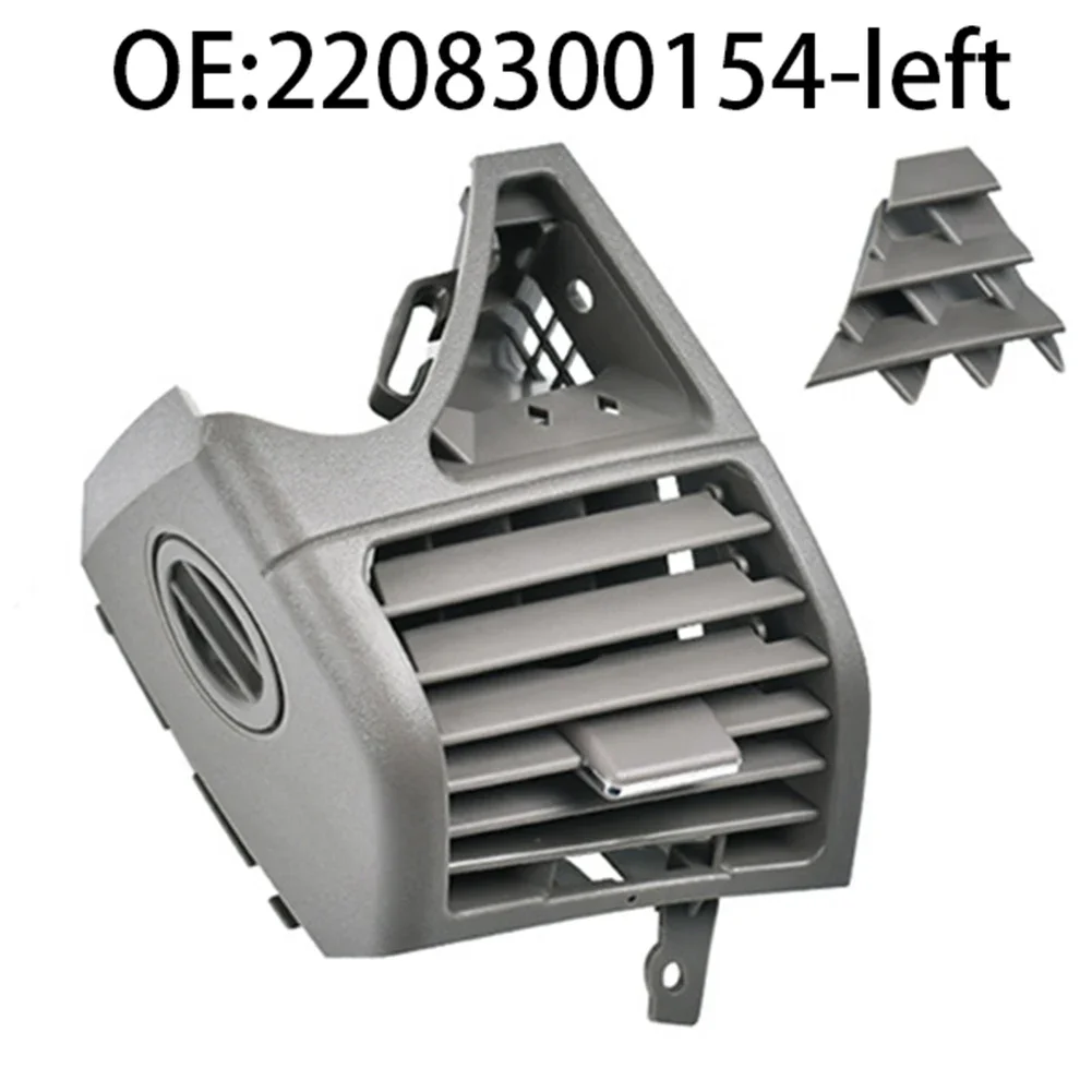 

Vent Panel Air Conditioning Vents Car Interior Enhancement Enhanced Vehicle Interior Improved Airflow Functionality