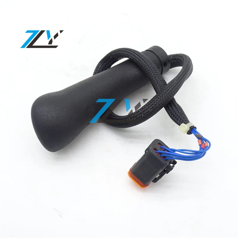 526-8848 Excavator Joystick Handle Glue 5268848 For Cat 320 E336gc 345gc Excavator Parts