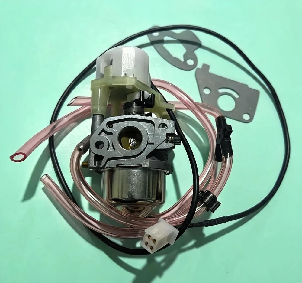 Carburetor Carb Replacement For KIPOR IG770 IG770S KGE700TI Inverter Generator P152‑000 Spare Repair Part
