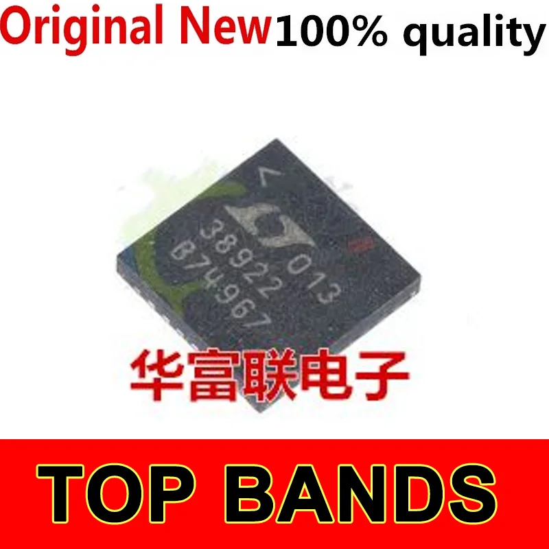 

10PCS LTC3892EUH-2 DC-DC QFN-32 IC Chipset NEW Original