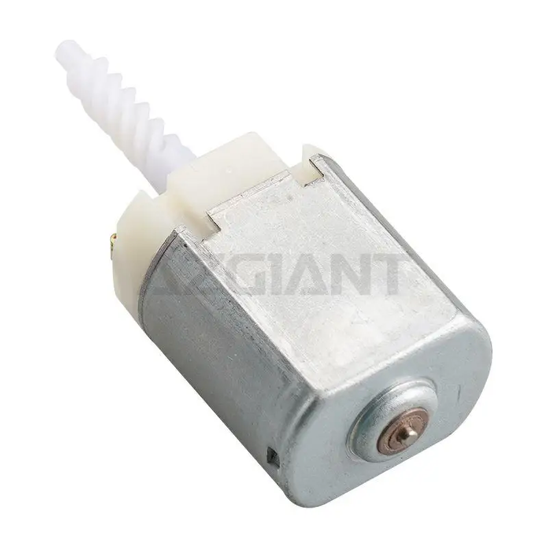 Motor Atuador de Trava Central de Porta 12V para Nissan Elgrand 1997-2005 - Acessório de Reposição