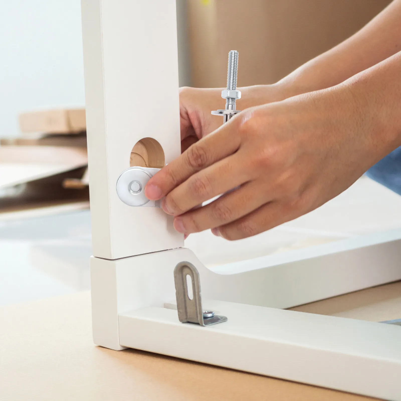 

2 шт. 5-позиционные регулируемые петли для диванных подушек, ударопрочные, простые в установке, для мебели, аксессуары для диванов