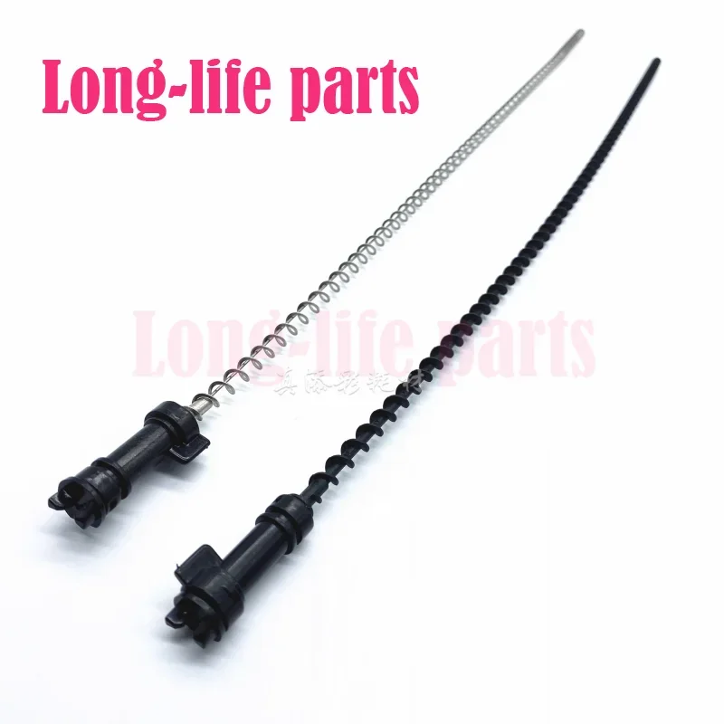 

power stick 1set Compatible For Xerox DC 7535 7556 3370 3375 5570 7545 5575 Copier Parts Drum spring spiral powder waste rod