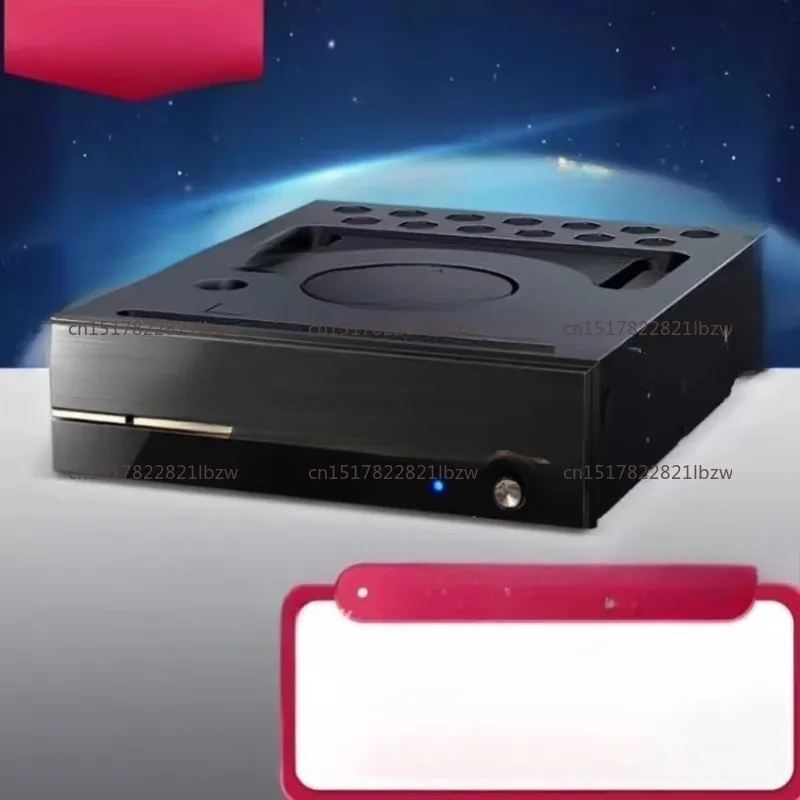 Bruleur Blu-ray integre, lecteur optique haut de gamme, haute definition, haute vitesse, ordinateur de bureau 4K
