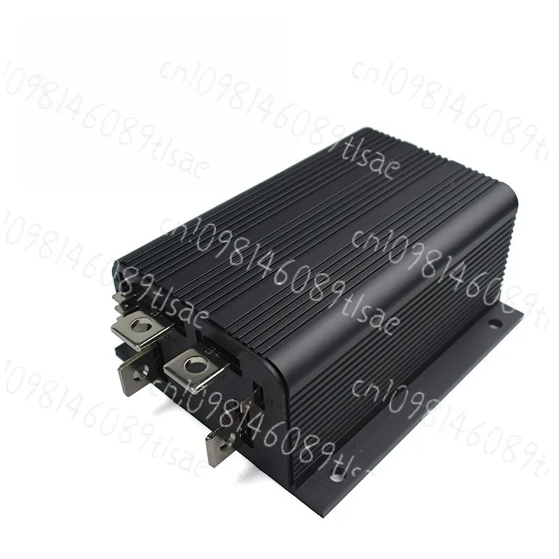 1205M‑4601 DC Series Motor Speed Controller 24V 500A 0‑5V Replacement For Curtis Industrial EV Repair Part,Spot supply SSN