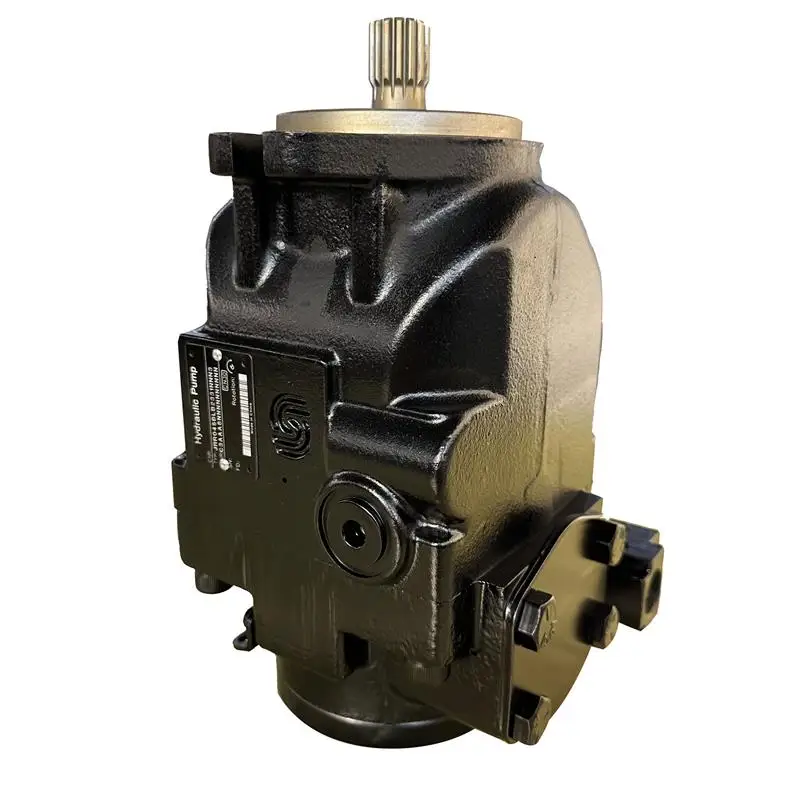 

Sauer Jrr45 Jrr51 Jrr60 Jrr65 Jrr75 hydraulic variable displacement pump piston plunger pump jrr jrl