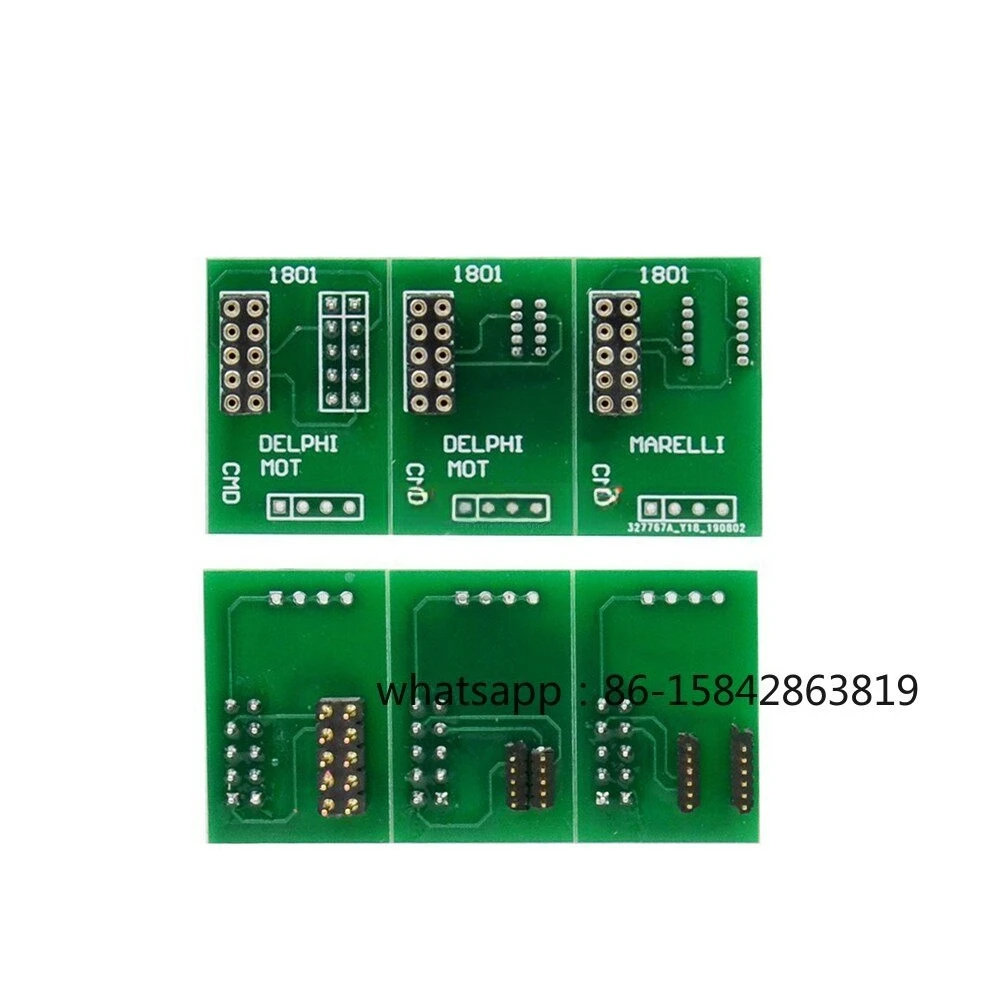 BDM100 V1255 ECU Programmer Car Power Upgrade Tuning Tool