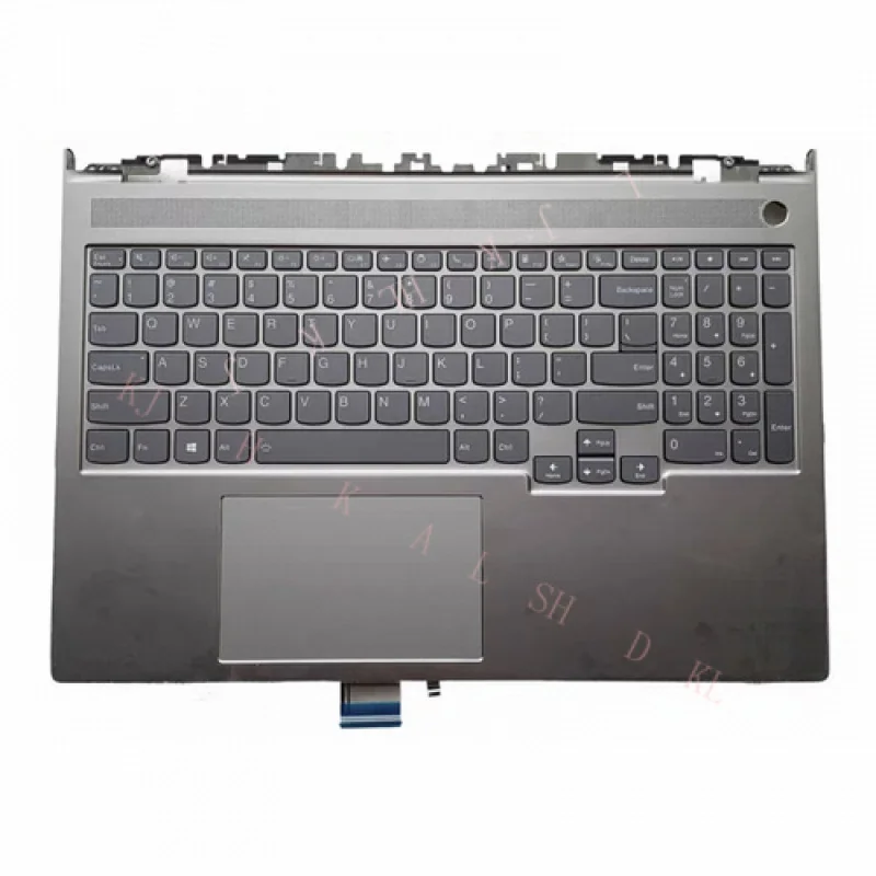 

N New For lenovo ThinkBook 16p G2 ACH C cover keyboard 5CB1D04535
