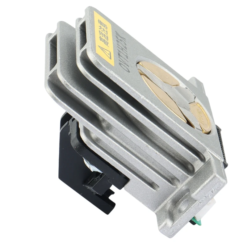 Needle Type Print Head For Epson LQ-1600KIIIH, 590K, 595K And LQ-2090