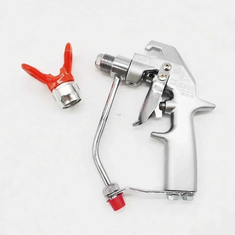 Gr 2-Finger Silver …