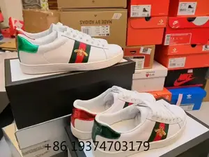 Gucci Sneakers Men AliExpress