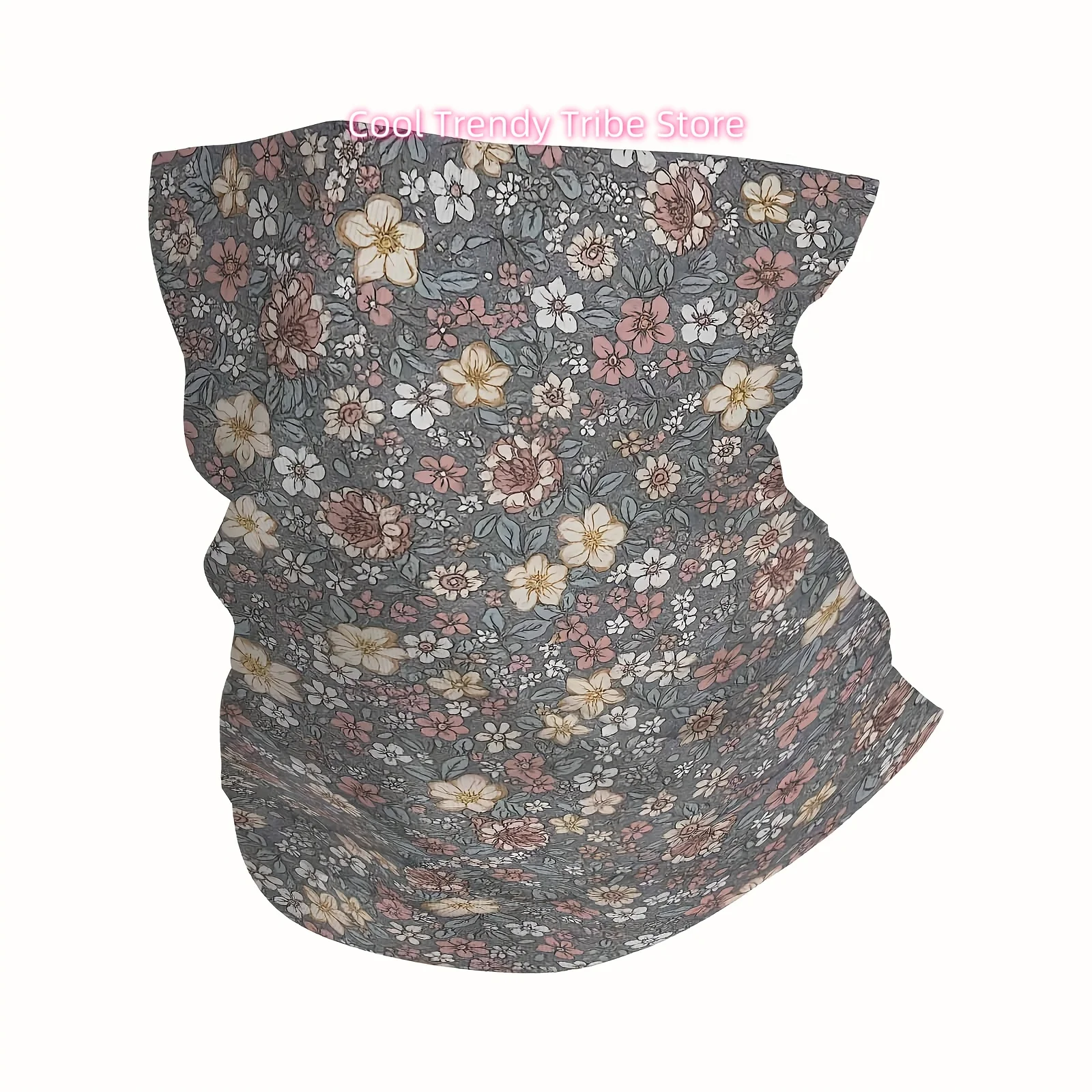padrao-floral-fundo-azul-flores-pequenas-design-divertido-lenco-estampado-multifuncional-para-homens-e-mulheres-mascara-unissex-para-pescoco