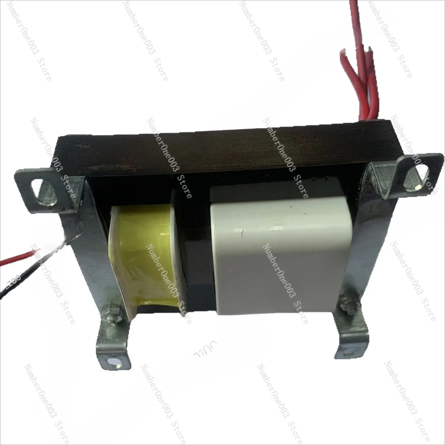 High Voltage Electric Field Preservation Transformer High Voltage Static Electricity Elimination High Voltage Transformer/high