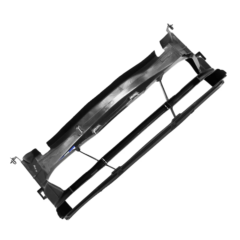 51747383771 Radiator Air Guide Duct for BMW 1 Series F20 F21 7383771 2014-2017