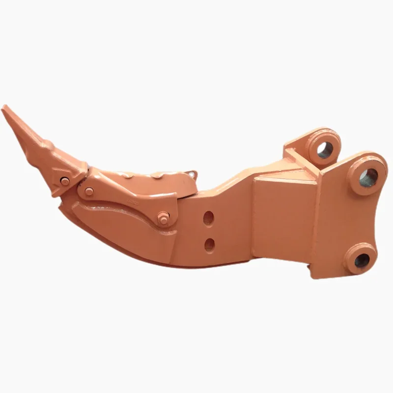 

Для морских перевозок: Индивидуальные, популярные навесные приспособления для тяжелой техники — рыхлители для экскаваторов (для разрушения скал)