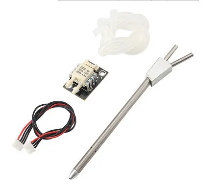 

4525DO-DS3AI001DP Airspeed Differential Pressure Sensor