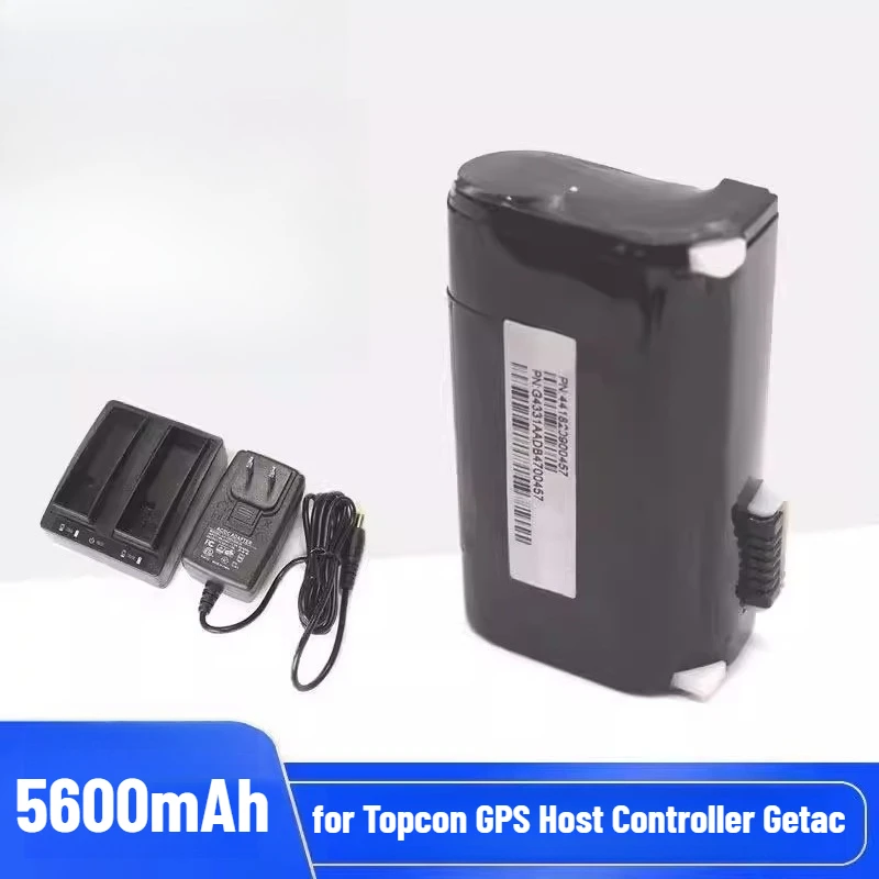 

PS236 Battery for Topcon GPS Host Controller Getac PS236/PS336