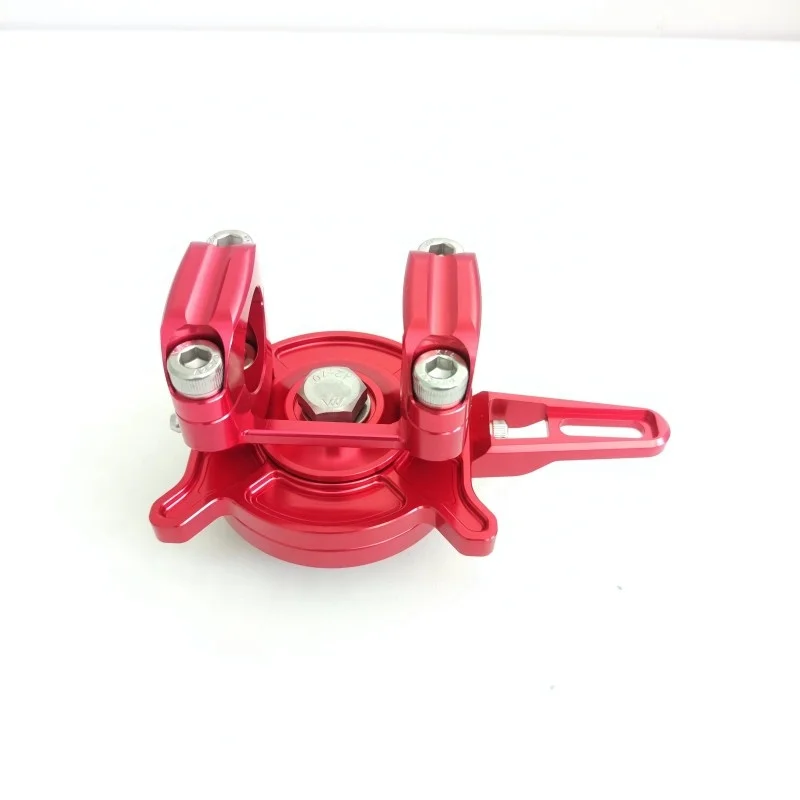 Upgrade OEM Replacement Billet Aluminum Jet Ski Steering Column