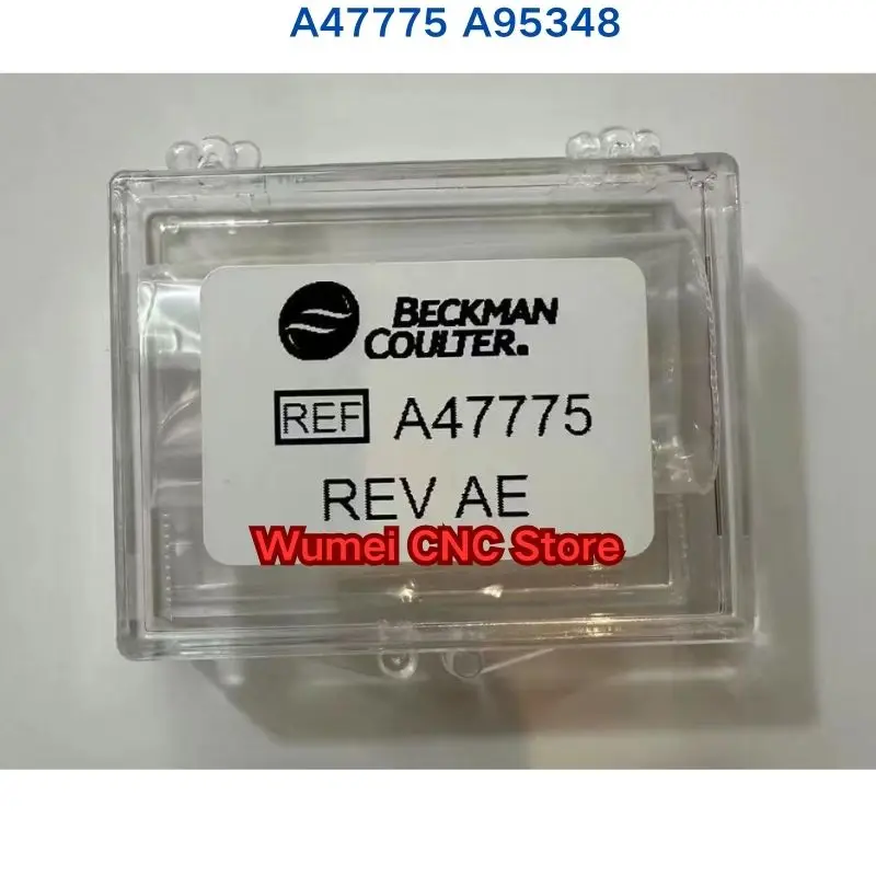 AB SCIEX  Beckman coulter Electrode P/N: A47775 Bottle Return Kit P/N: A95348 (two B52729 and two A47973) Others, please consult