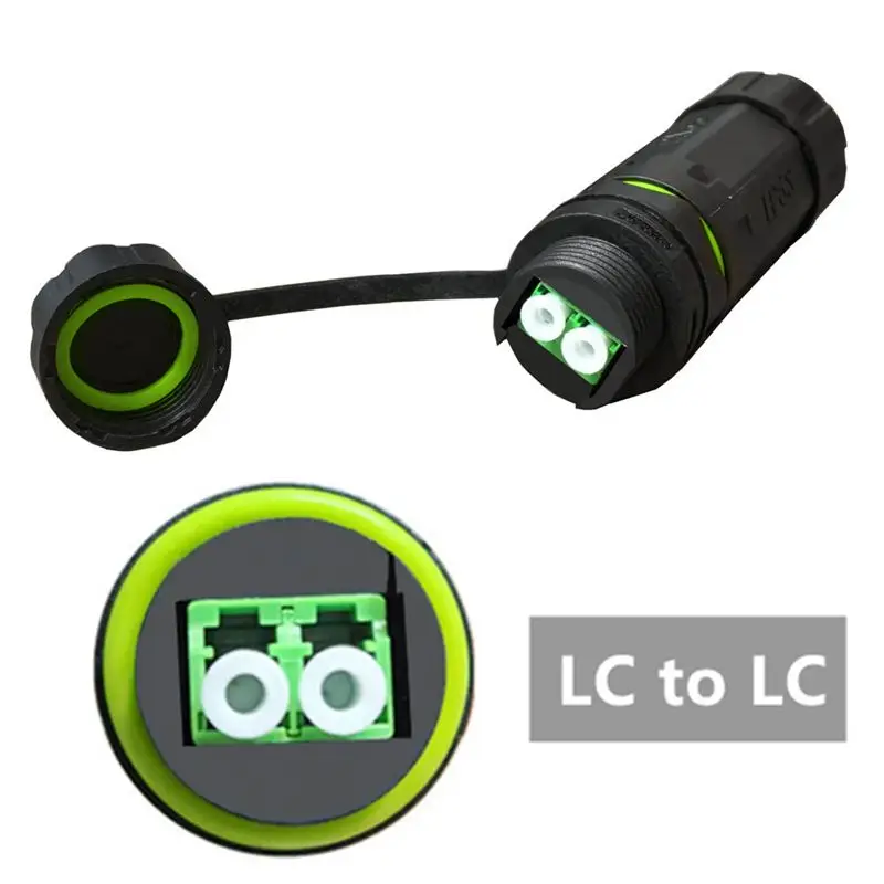 Outdoor IP68 Waterp…