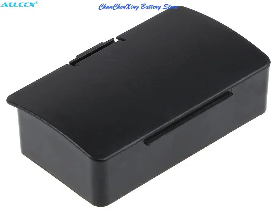 Cameron S37- Batterie pour Garmin EGM478,GPSMAP 3400, 276c, 276, ino 6, ino 6C, 296, 378, 396,478,495,496 mAh