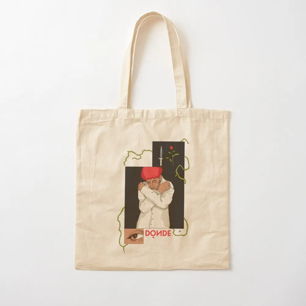 

Paul Thin - WHERE / Where the love is Tote Bag shopping cart bags university shopper bag hand bag Canvas