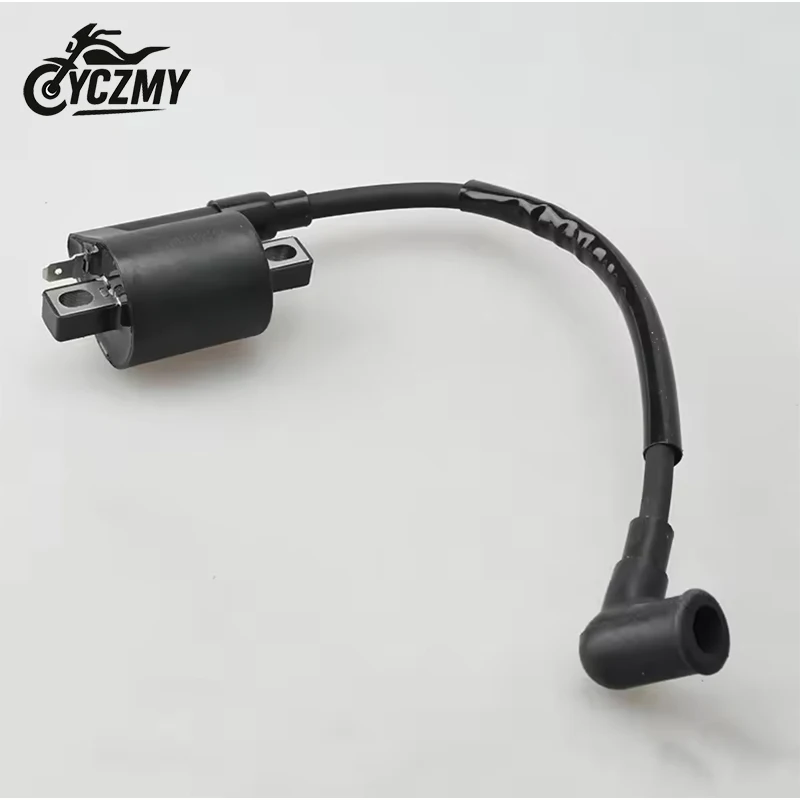 Zündspulenstecker für Hangkai 5 PS 6 PS 2-Takt-Außenbordmotor