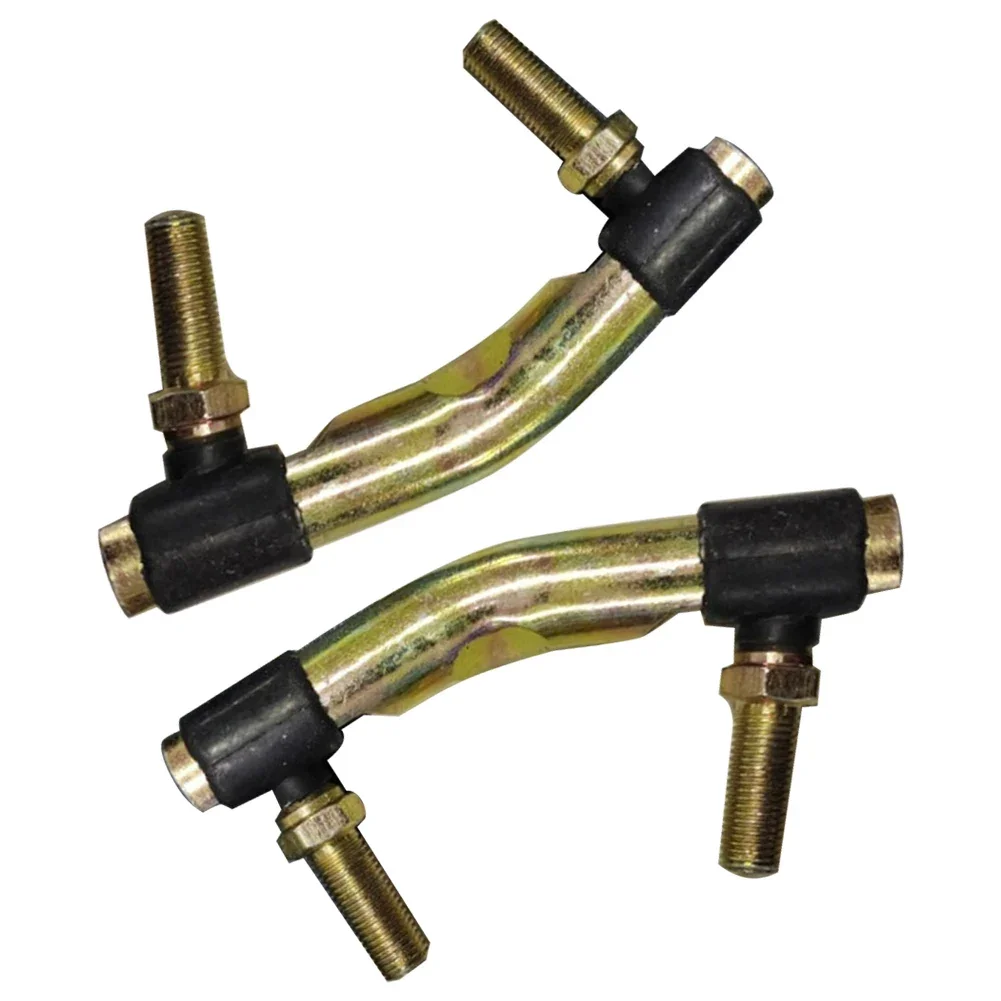 

High Quality Link Tie Rods Lawn Mower Part Two Piece Set 436887 Metal Replacement Accessories 583513501 Easy Installation