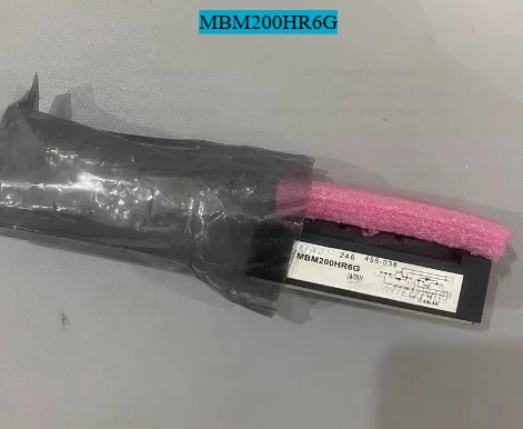 

New Original IGBT Module MBM200HR6G