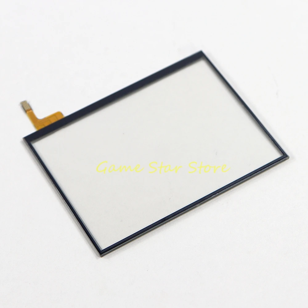 1pc Touchscreen Digitizer Für NDSL LCD Bildschirm Front Touch Panel Für NDS Lite Ersatzteil