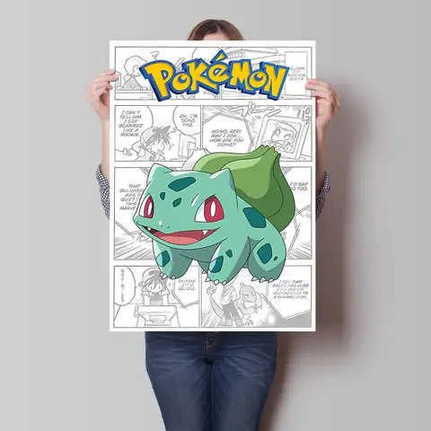 10 best sales Pokémon Stationärt - №10