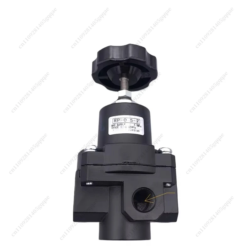 Precision Pressure …