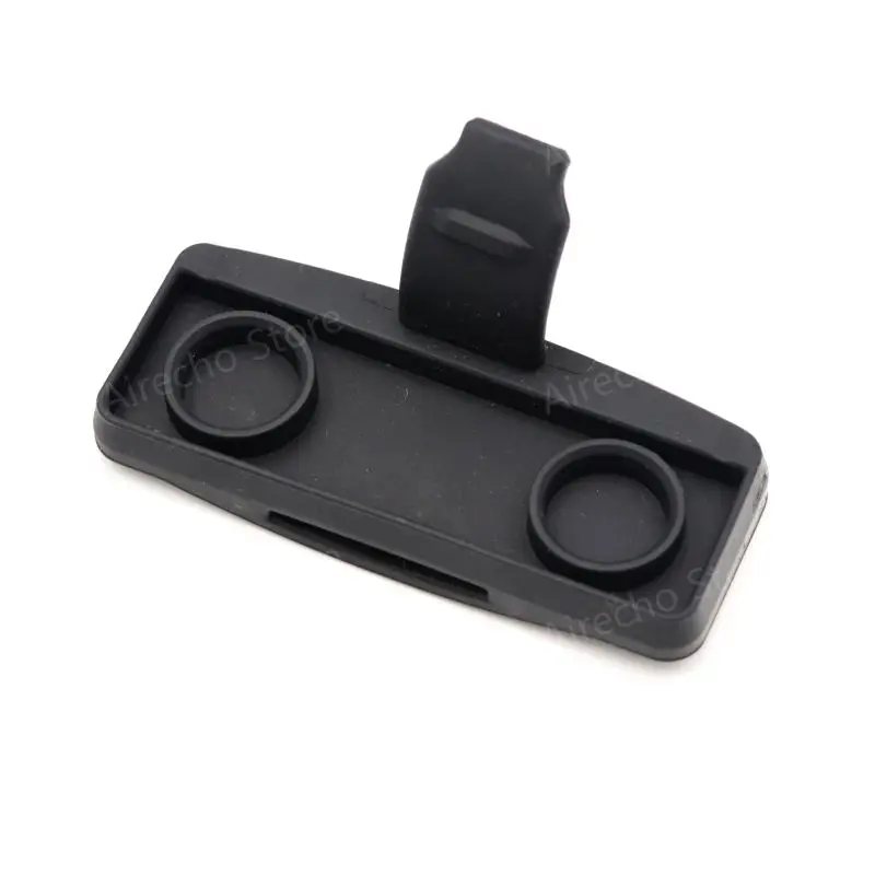 Original Charge Port Cover For INMOTION V14 Electric Unicycle  Monowheel Rubber Cover INMOTION V14 Accessories