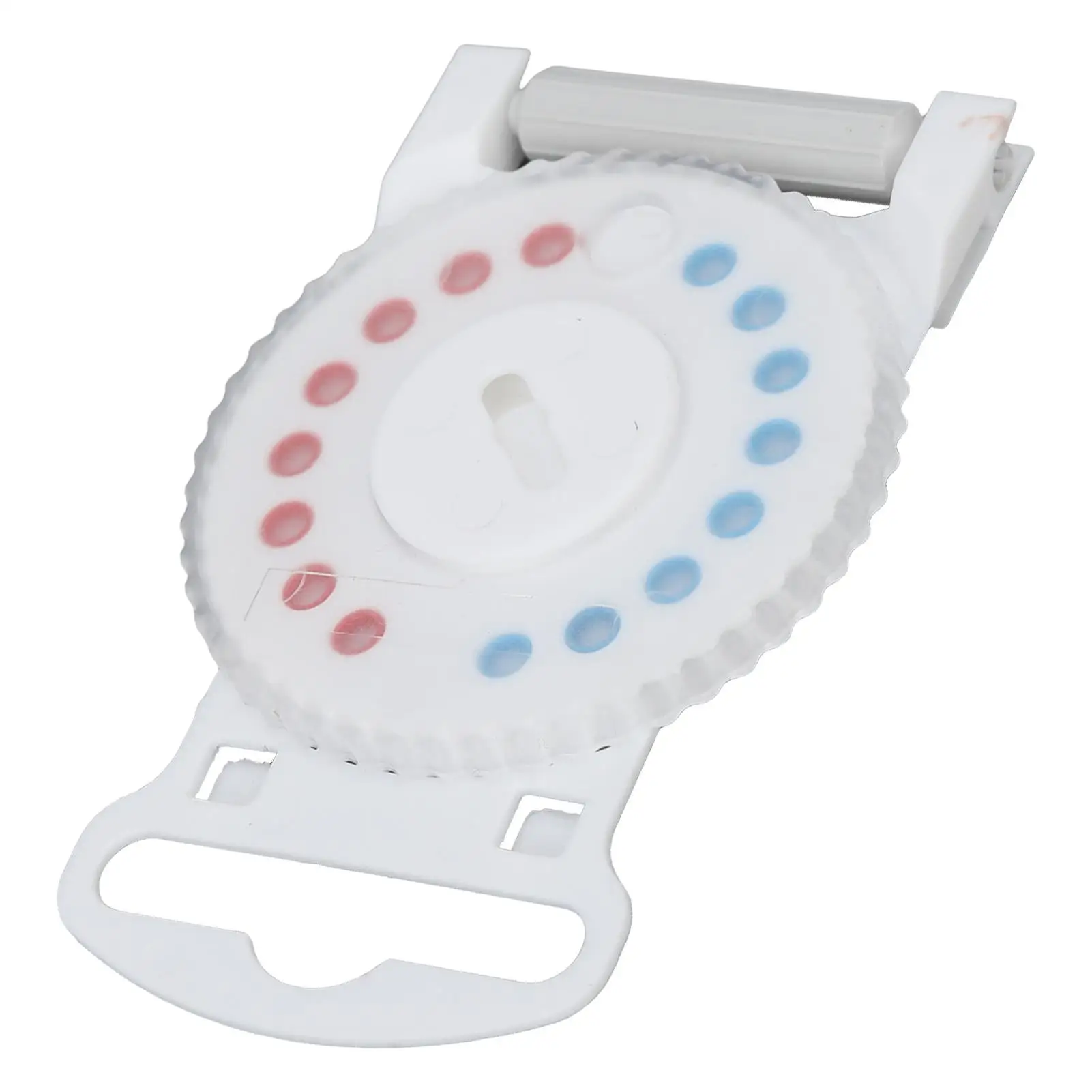 Filtros de cera de ouvido à prova d'água para aparelhos auditivos HF3 HF4, acessório de cera para usuários idosos