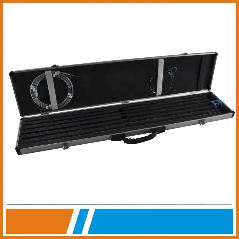 2025.4 Набор эсфандальных буги-расширителей медицинского оборудования Набор эсфандальных боги-расширителей