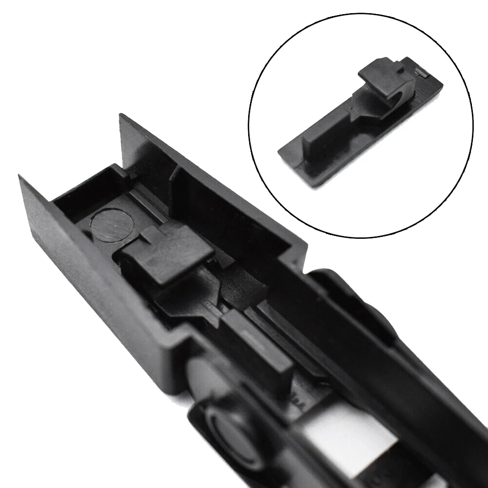 2Pcs Frente Wiper Blade Braço Retenção Bloqueio Clip para II Faixa L322