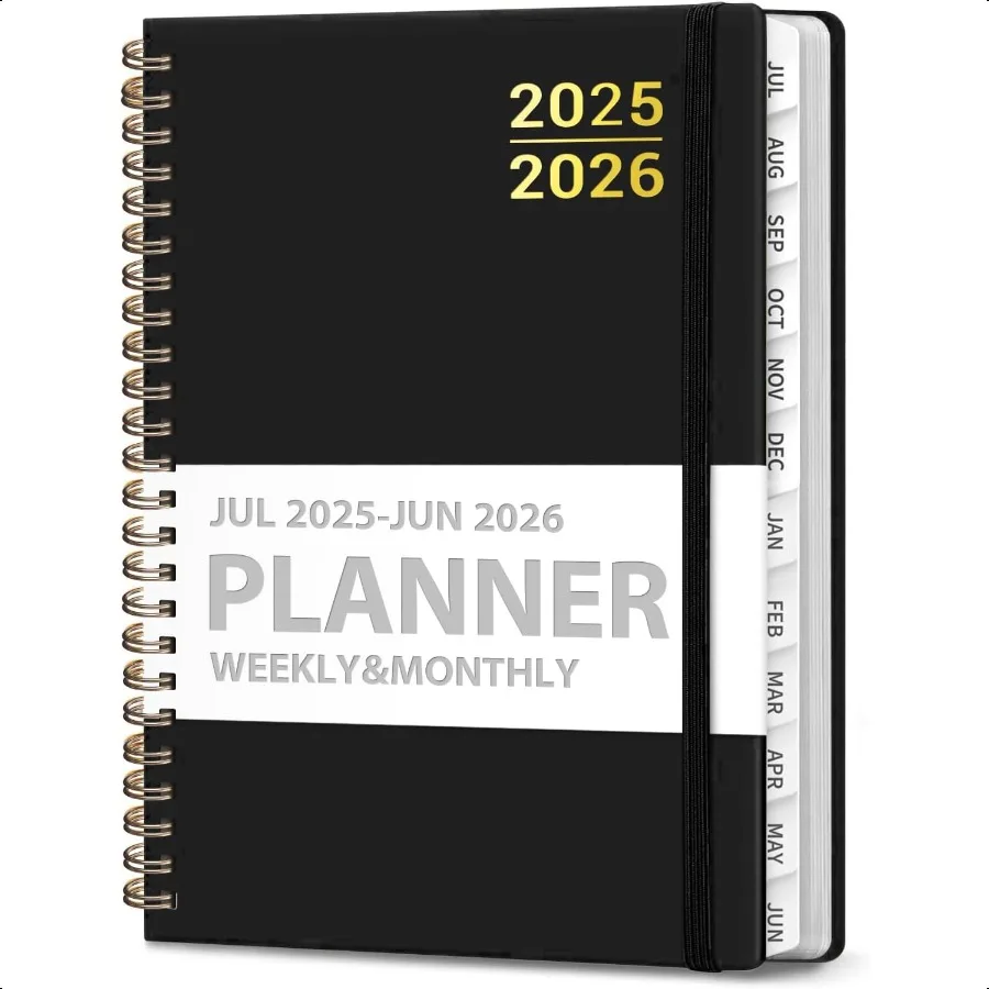 Planner 20252026 Fo… - image
