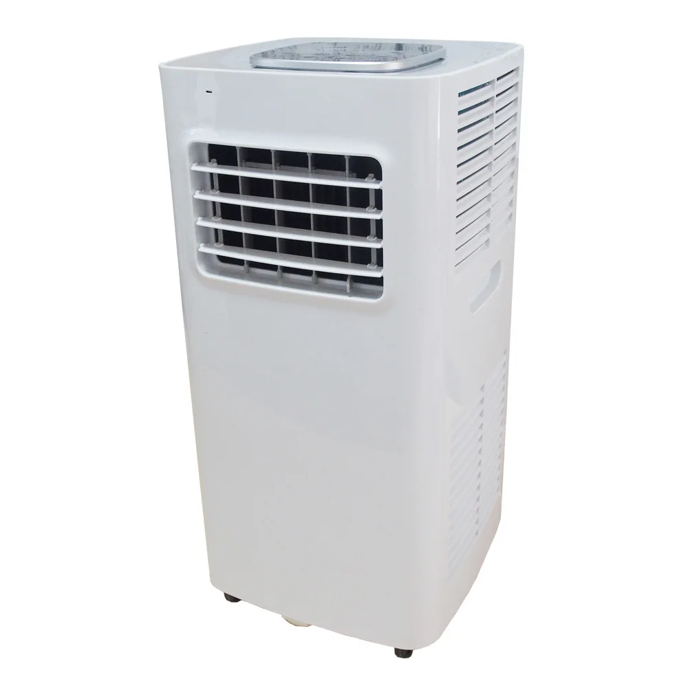 Economic mini carry-on air conditioner