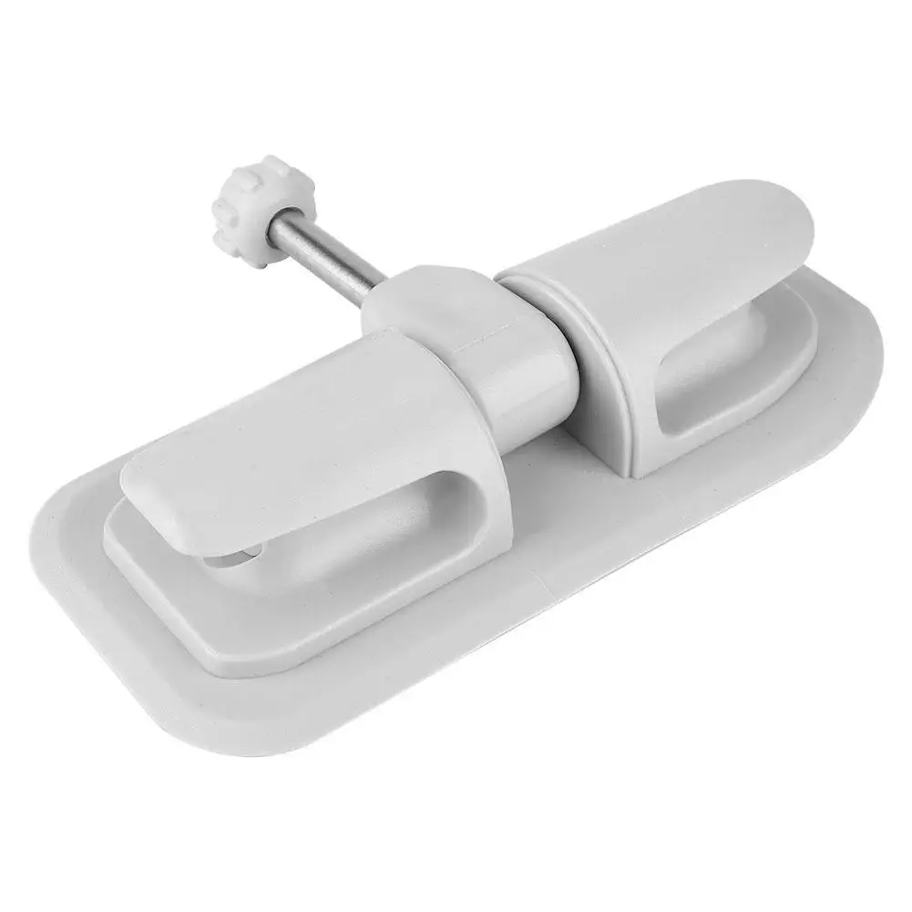 Poignée de support de pagaie en PVC pour kayak et bateau de canoë, accessoire de montage d'avirons, embarcation gonflable