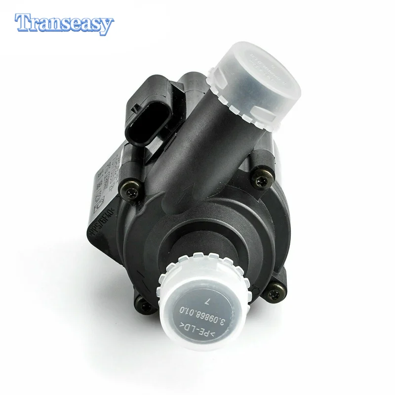 059121012A Engine Auxiliary Coolant Water Pump Suit For A6 A8 Q5 Q7 RS7 S6 S7 S8 VW AMAROK 059121004F