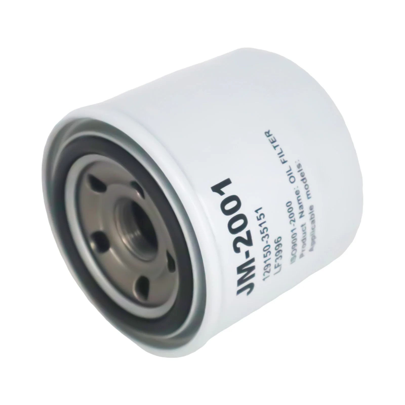 

Oil Filter JM-2001 For Komatsu PC10 PC18 PC18MR-3 PC20MR-3 PC30MR-1 PC30MR-2 PC30MR-3 PC30-5 PC30-6 PC30-7 Crawler Excavators