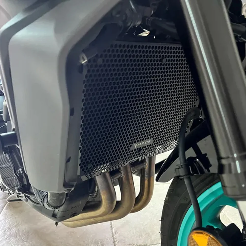 المبرد حماية مصبغة الحرس حامي غطاء 2024 2025 2026 لياماها MT-09 MT09 XSR900 GP دراجة نارية الملحقات MT 09 SP #2