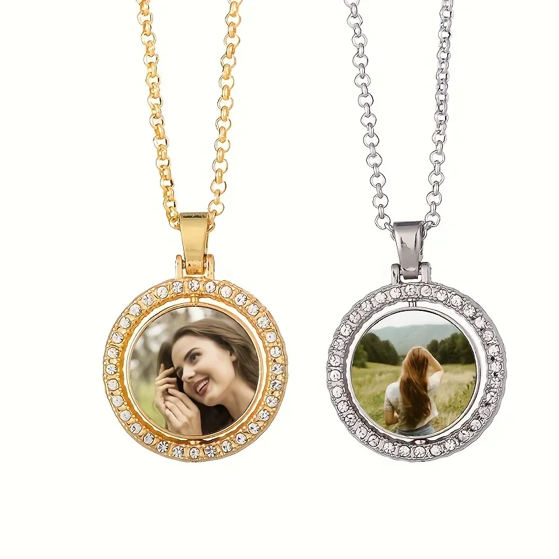 Thumbnail 2 - #36 Best Mens Pendant Necklaces to Buy In 2026