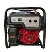 

4-Stroke Gasoline Power Outdoor Portable Generator 5kw 5000W Electric Petrol Generators For Home