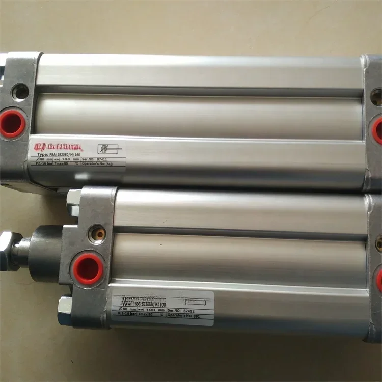 Hot sales  Solenoid Valve Air Cylinder Kits