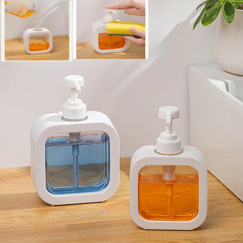 

Travel sub-bottle shampoo shower gel portable makeup remover oil sample empty bottle