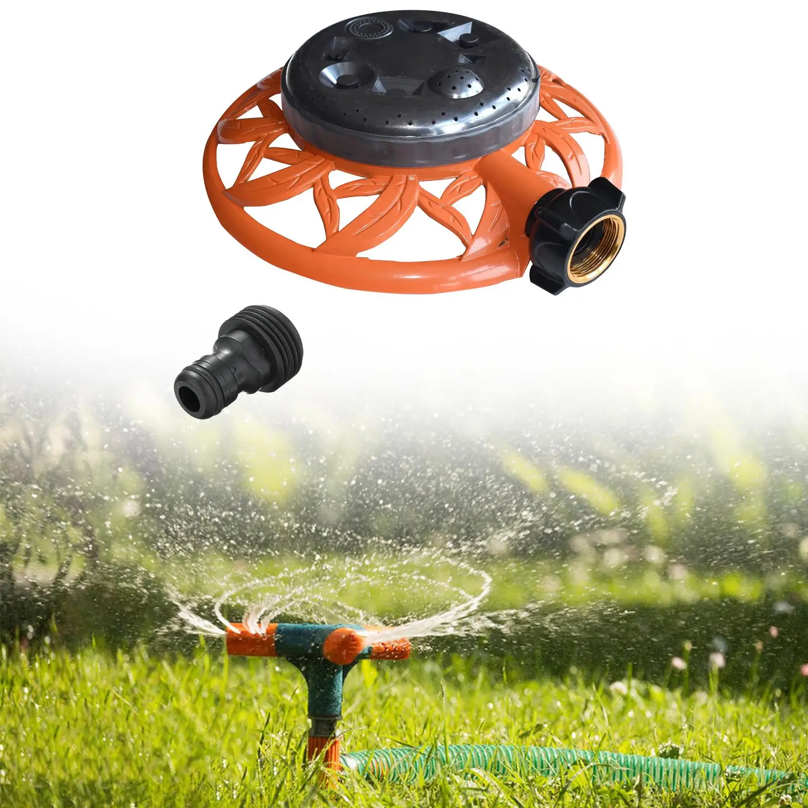 

Garden Sprinkler Yard Irrigation System for Plant Irrigation Garden Watering